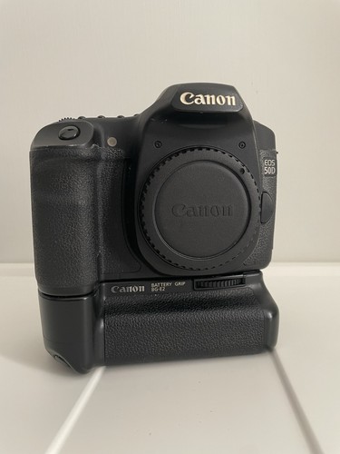 Canon eos 50d battery grip - canon,