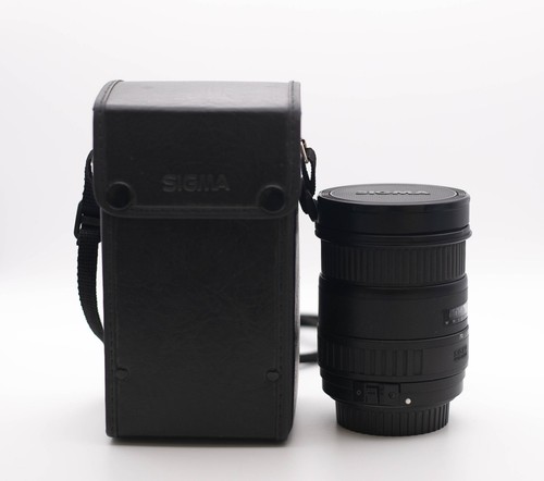 Sigma 70mm 8 lens for - f/2.8,