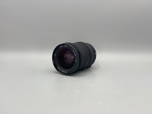 Sigma zoom 2 8 - sigma, 28-70