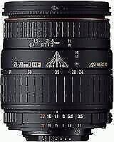 Sigma f 2 8 ex - sigma, f/2.8
